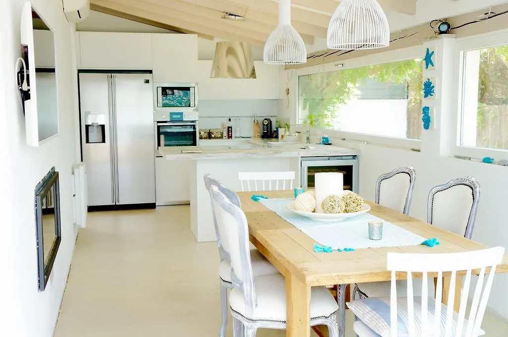 Villa Eco Del Mare Saint-Tropez  Gassin