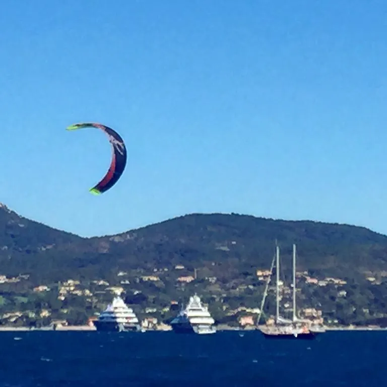 Villa Eco Del Mare Saint-Tropez