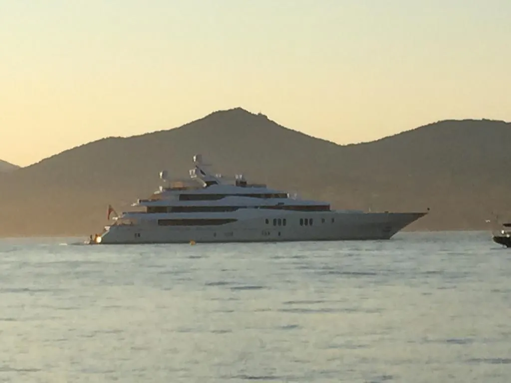 Villa Eco Del Mare Saint-Tropez Gassin