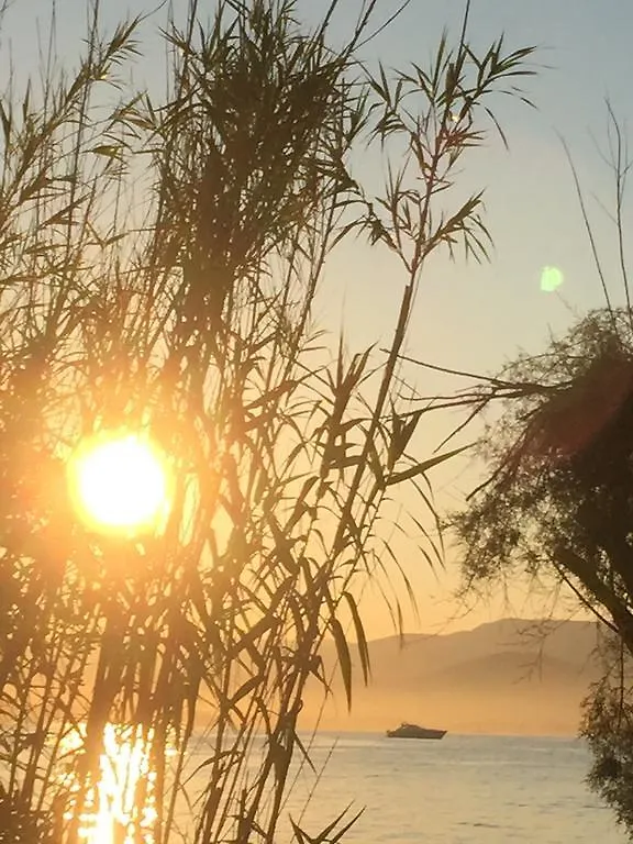 Villa Eco Del Mare Saint-Tropez