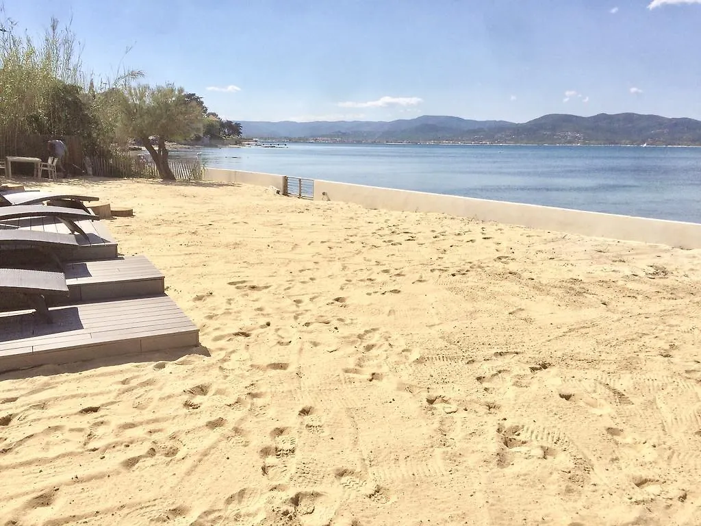 Villa Eco Del Mare Saint-Tropez