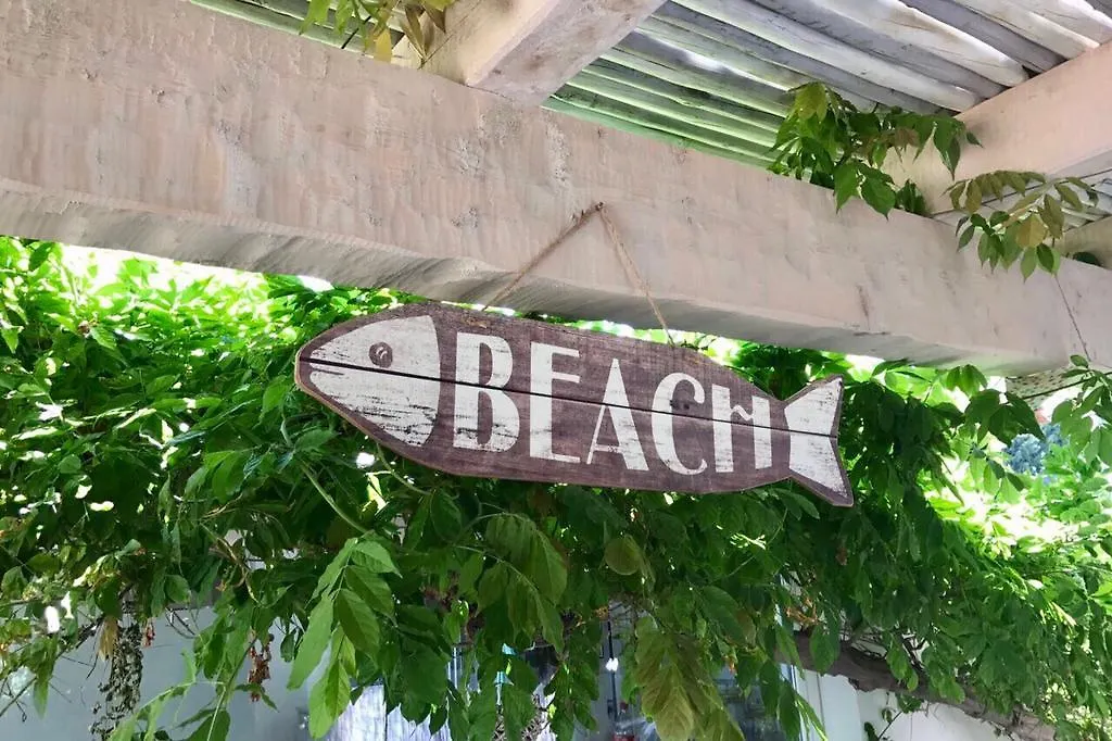 Villa Eco Del Mare Saint-Tropez France