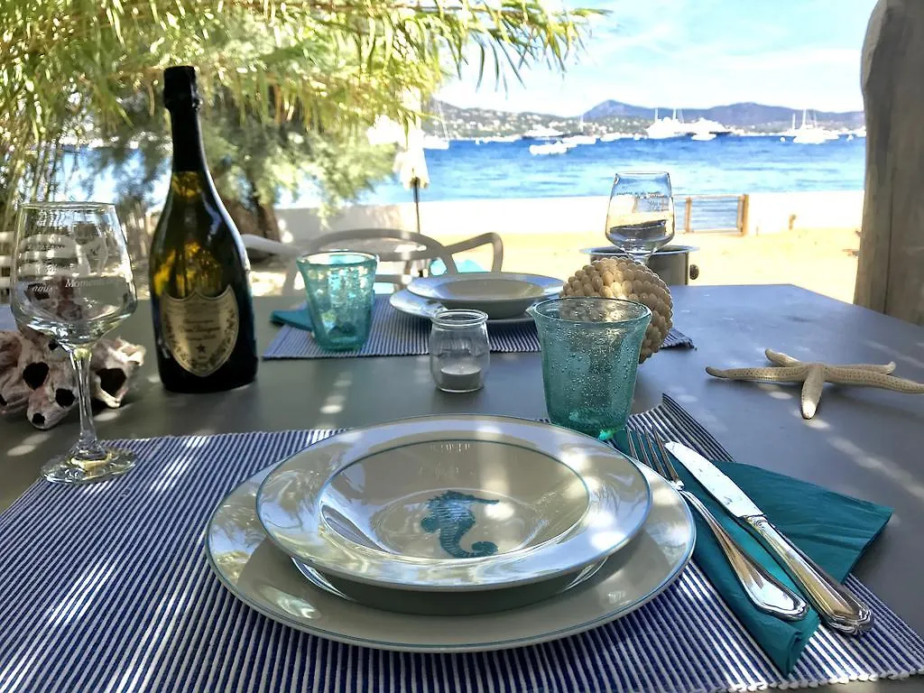 Villa Eco Del Mare Saint-Tropez 0*, Gassin