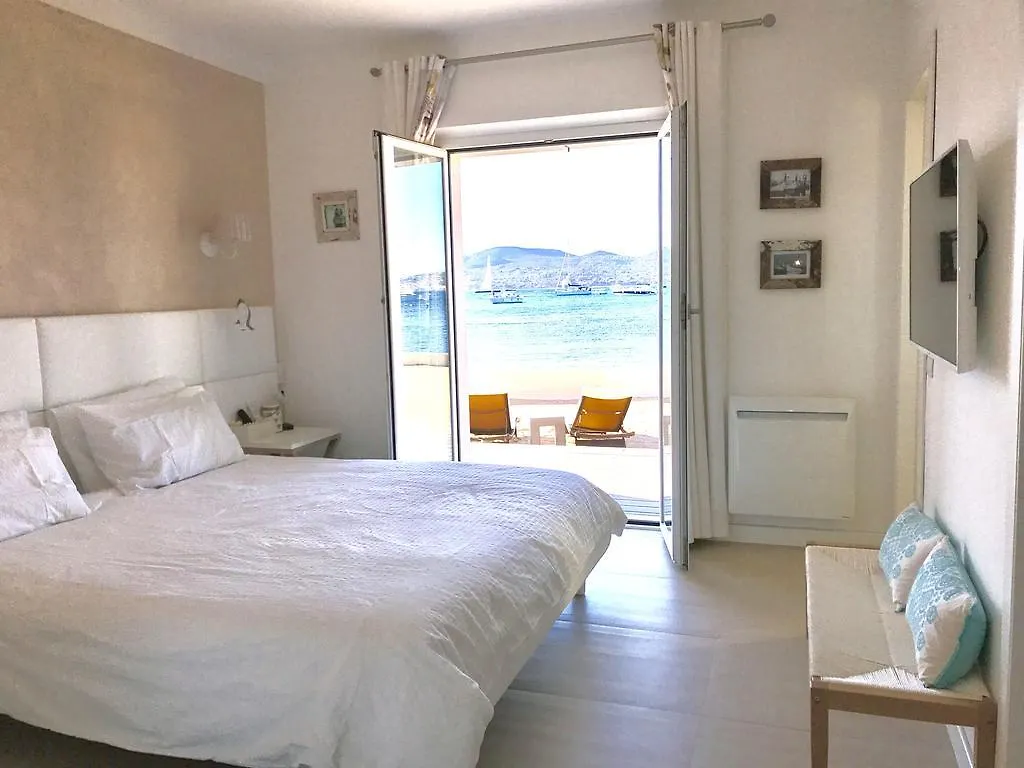 Villa Eco Del Mare Saint-Tropez 0*, Gassin