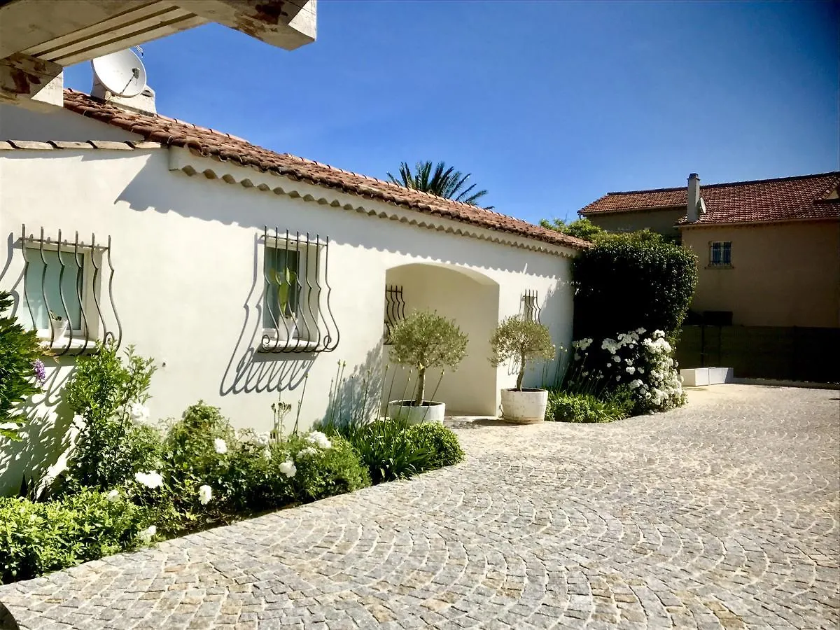 Villa Eco Del Mare 盖辛