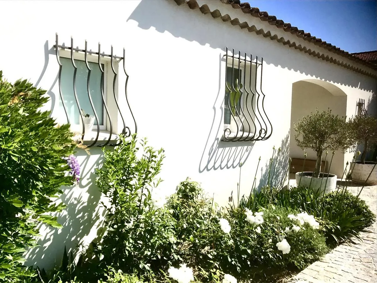 Villa Eco Del Mare Saint-Tropez
