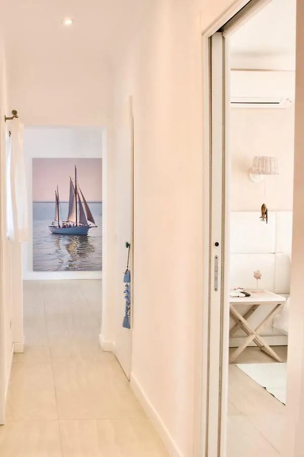 Villa Eco Del Mare Saint-Tropez 0*, Gassin France