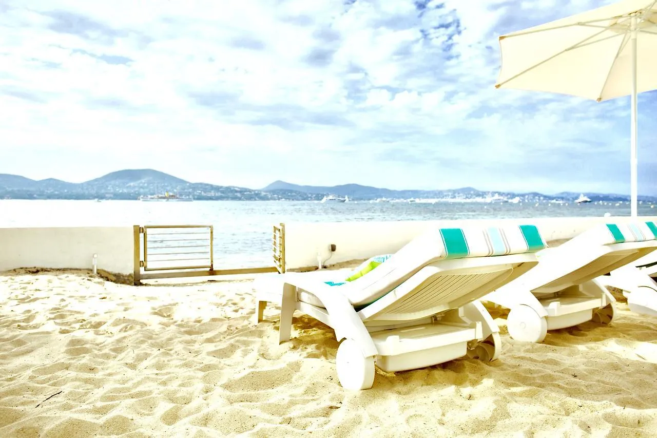 Villa Eco Del Mare Saint-Tropez 0*, Gassin France