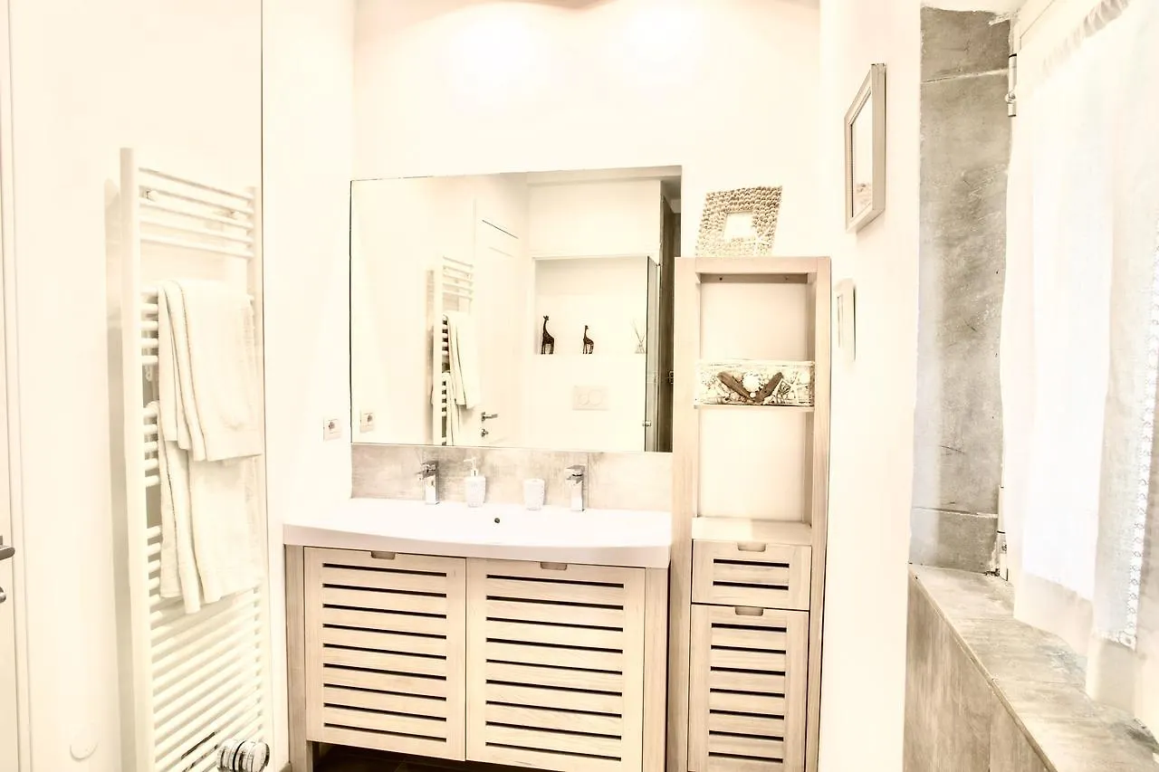 Villa Eco Del Mare Saint-Tropez  Gassin