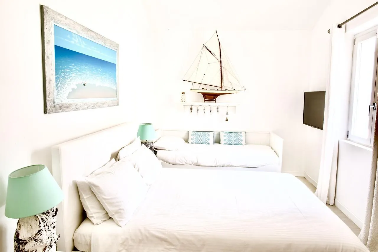 Villa Eco Del Mare Saint-Tropez  Gassin