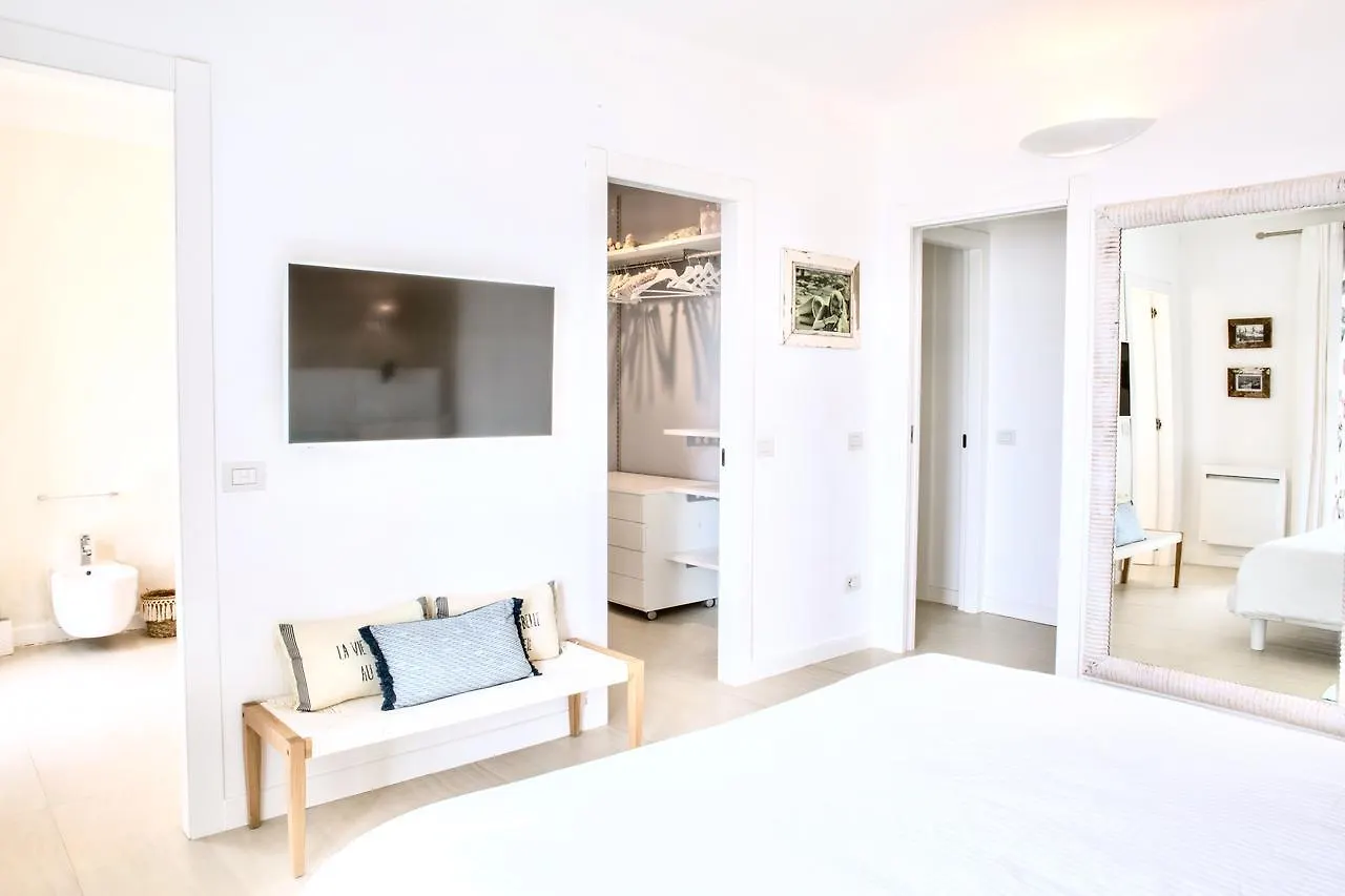 Villa Eco Del Mare Saint-Tropez Gassin