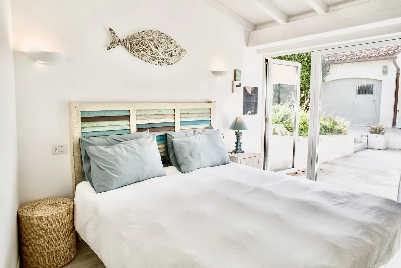 Villa Eco Del Mare Saint-Tropez 0*, Gassin France
