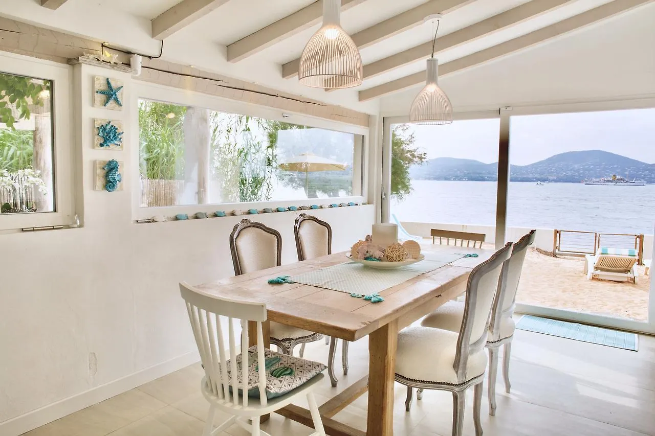 Villa Eco Del Mare Saint-Tropez 0*, Gassin