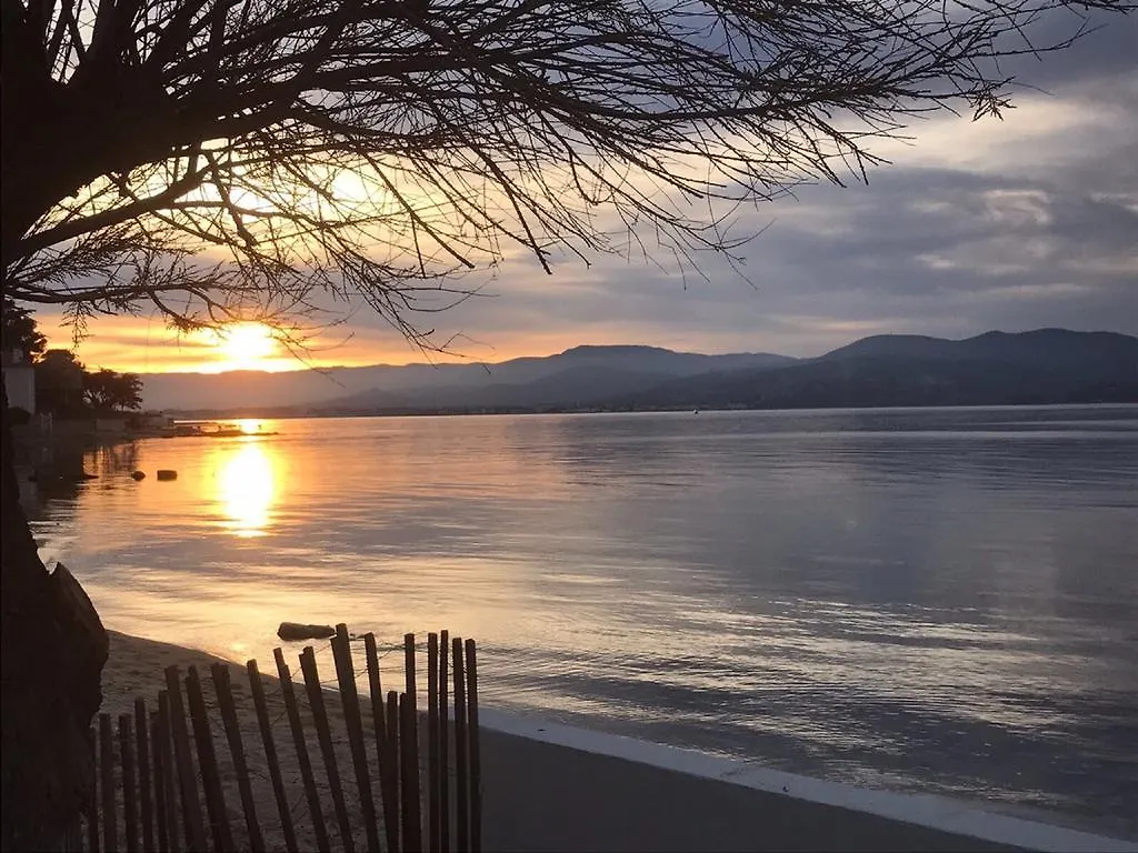 Villa Eco Del Mare Saint-Tropez